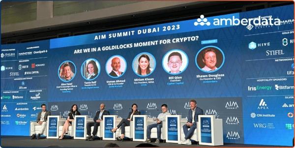 Aim Summit Dubai 2023-2