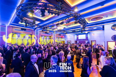 US Fintech Awards 2025