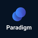 Paradigm trades