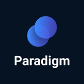 Paradigm -- Institutional Grade Liquidity for Crypto Derivatives 