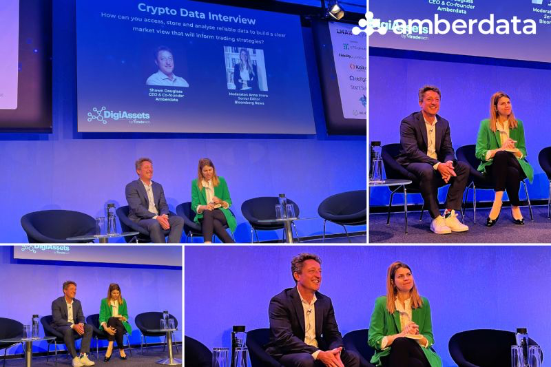 DigiAssets Conference 2023 Wrap Up