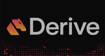 Derive DeFi crypto options 