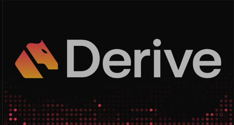 DERIVE DeFi Crypto options futures exchange