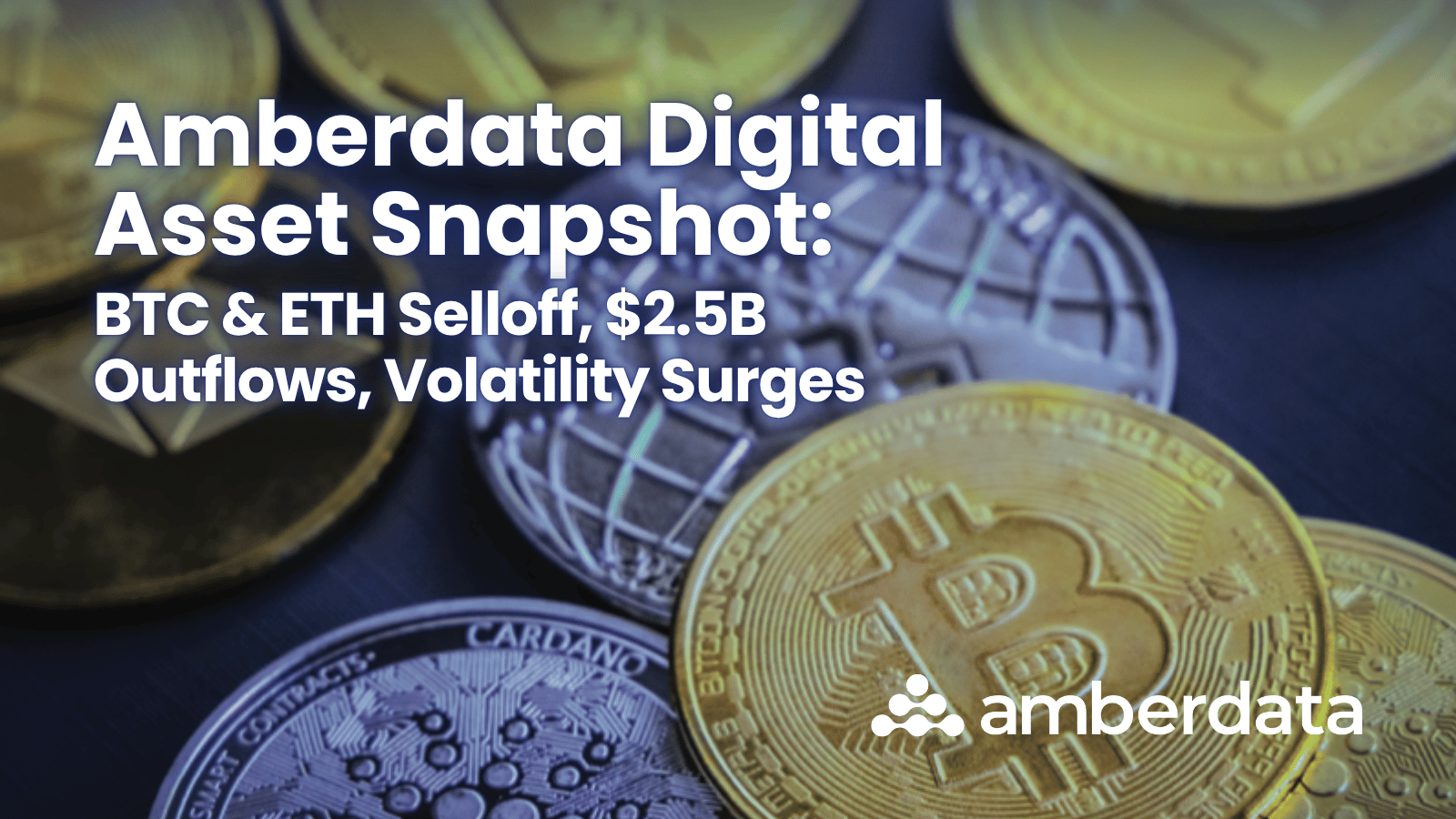 Bitcoin, Ethereum, and Altcoins: Market Stress Without Capitulation