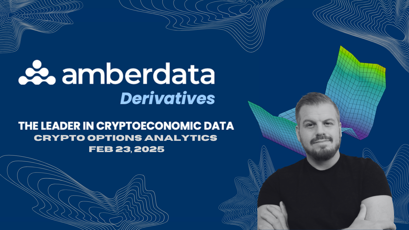 Crypto Options Analytics: BTC Consolidation & SOL Volatility Trends