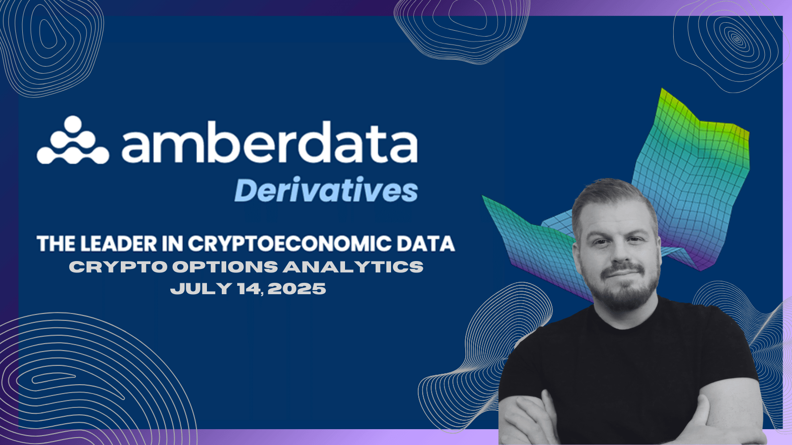 Fed Uncertainty, Tariff Tensions, and Bitcoin at ALL TiME HIGHS