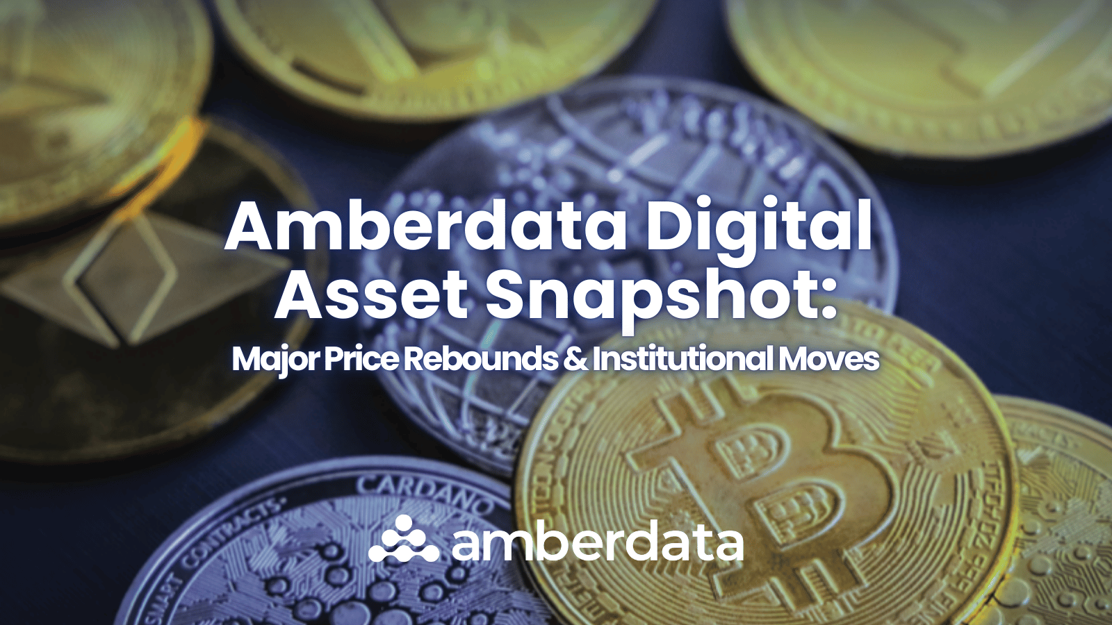 Crypto Market Weekly Recap: Price Action, Liquidity, and Positioning